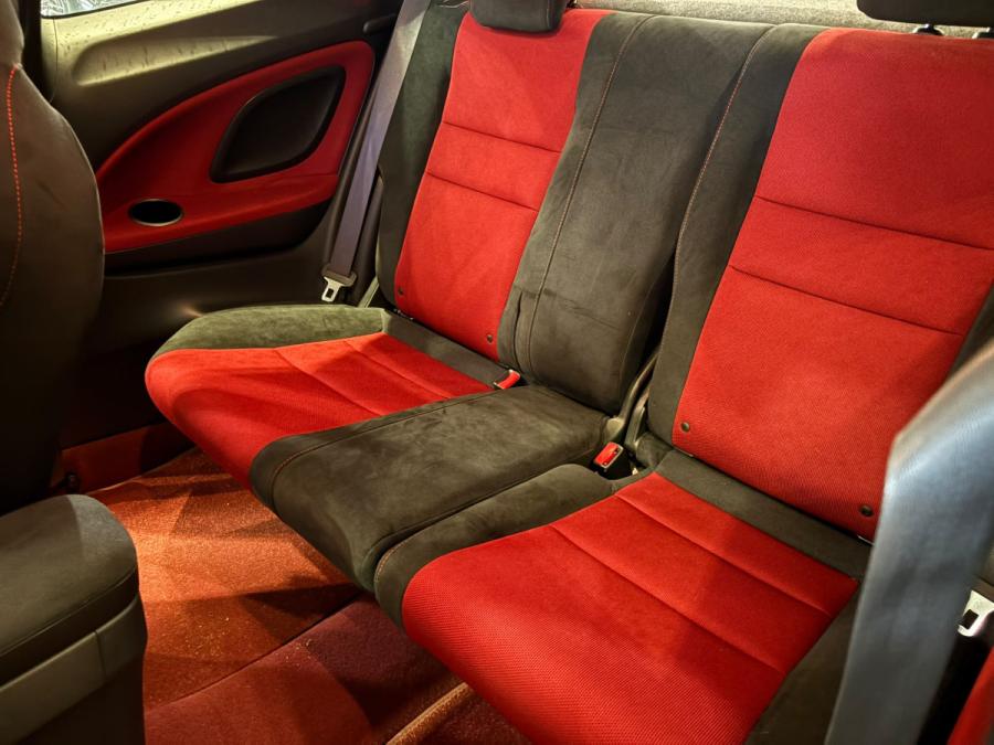 Civic Type R FN2 - Image 4